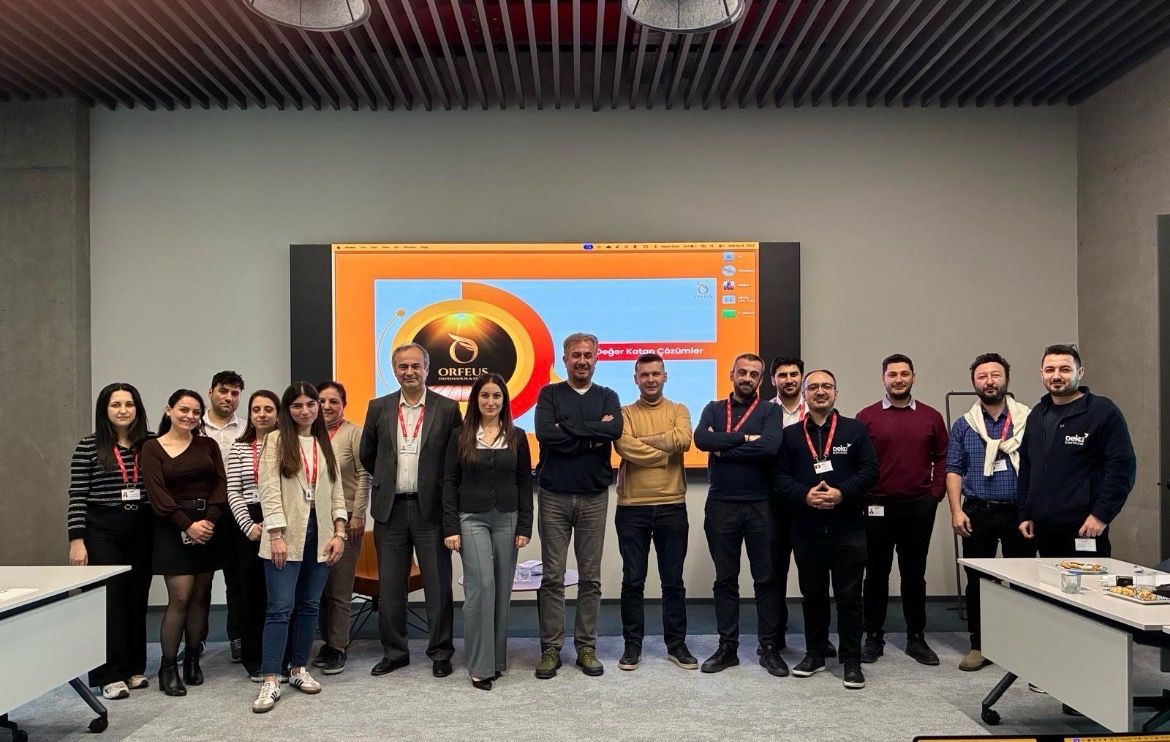 Deka Elektronik’te AS9100 Eğitimleri
