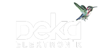 Deka Elektronik A.Ş.