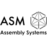 ASM Siplace Logo