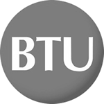 BTU International Logo